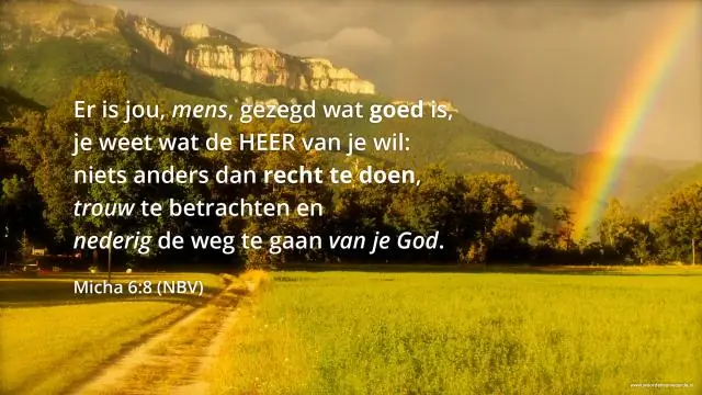 Мусульманин указывает путь