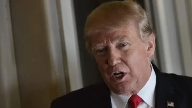 Является ли приостановка работы Трампа в Твиттере нарушением свободы слова?