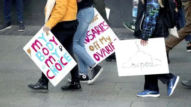 А как насчет абортов?