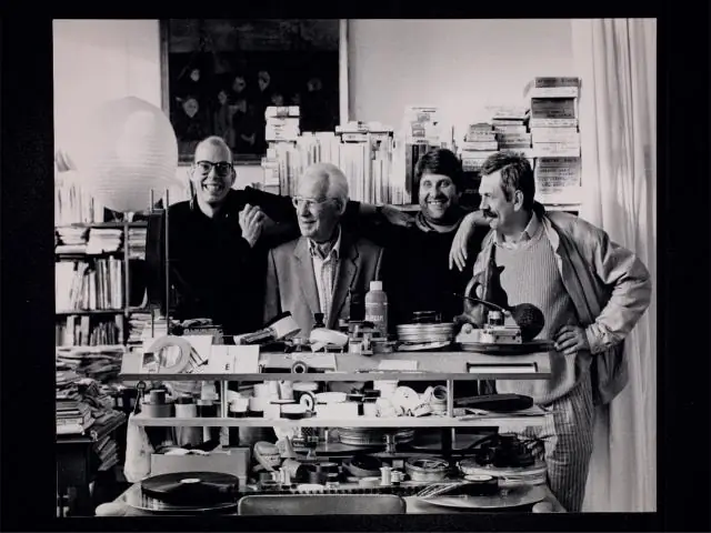 Нереальная кинематографическая история