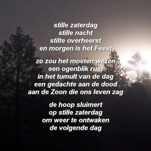 Похвала Великой Субботе