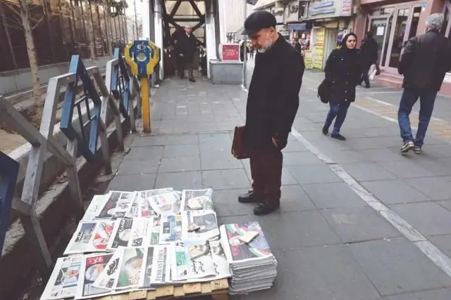 Санкционированный фанатизм: давайте все соберемся вместе, возьмемся за руки и создадим круг ненависти
