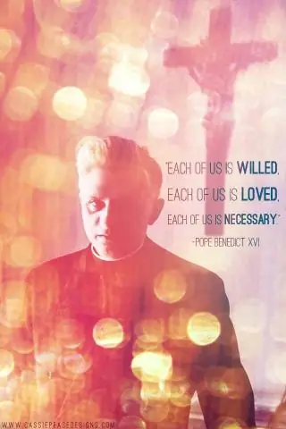 Иммиграционного кризиса нет, но есть кризис в Американской католической церкви