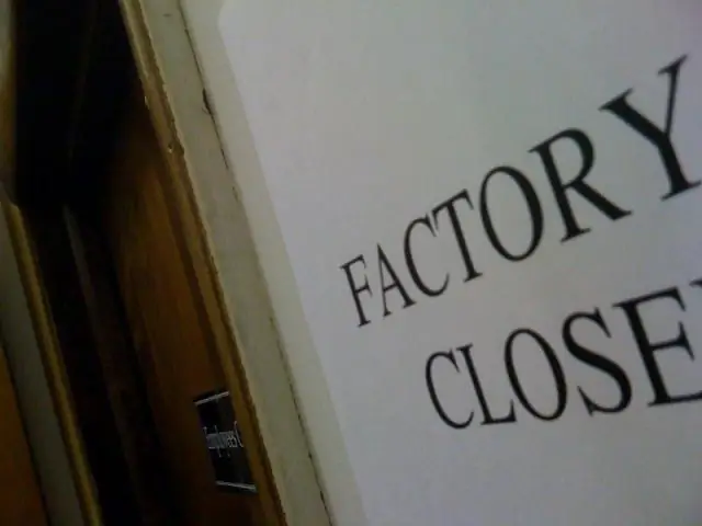 Что чувствуют негодяи: неолиберализм умирает, мы должны заменить его чем-то лучшим