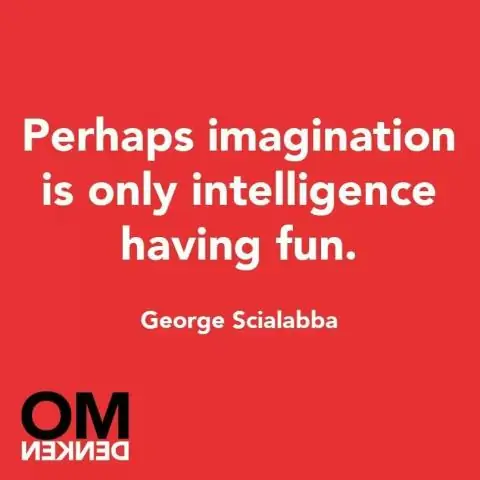 Джордж Скиалабба и проблема критической дистанции