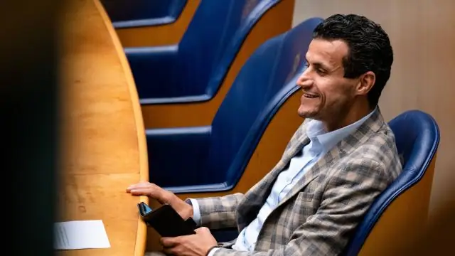 Да, есть институциональная проблема: власть