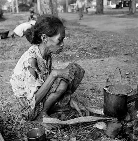 Страдание в мультивселенной
