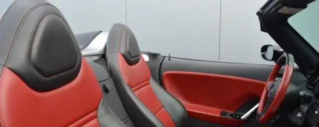Чему может научить вас техническое обслуживание автомобиля?