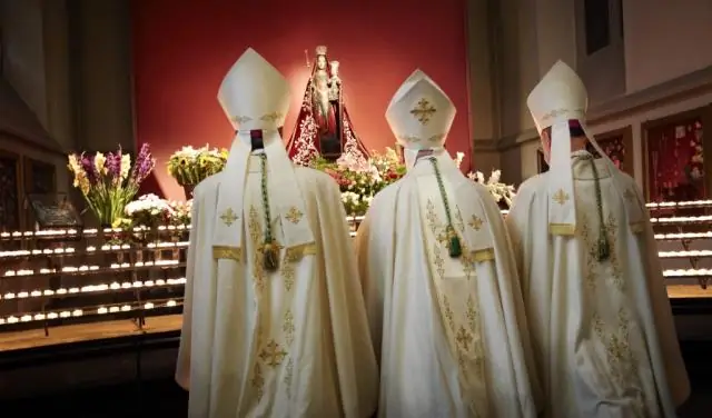 Зачем католикам и протестантам спорить об этом?