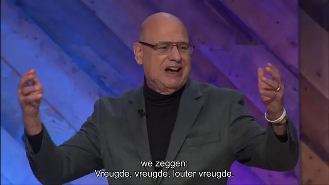 Тони Камполо: еще одно евангелическое домино (для инклюзивной церкви)?