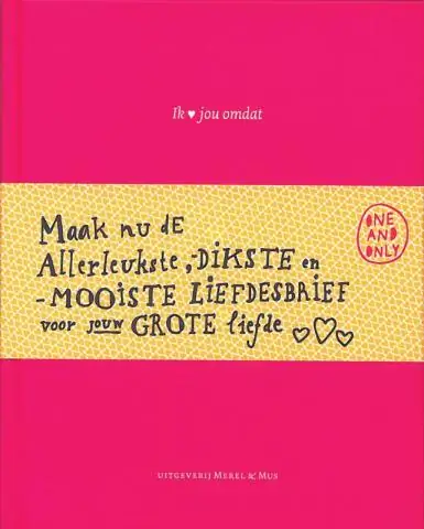 Я люблю тебя, потому что люблю себя