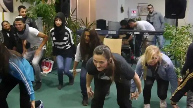 Адвент & Мигранты