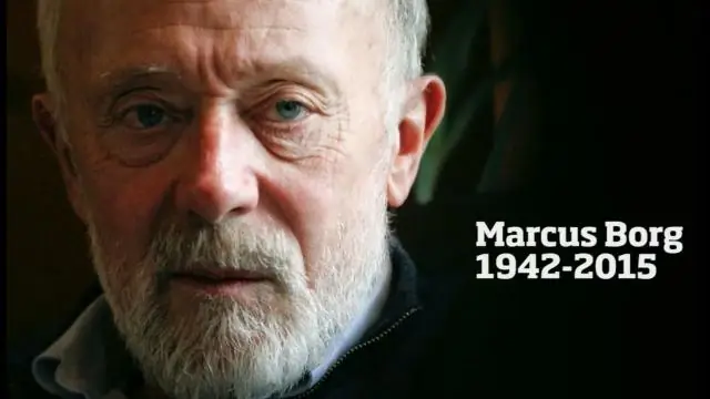 В честь Маркуса Борга