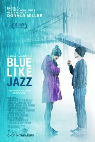 Режиссер «Blue Like Jazz» Стив Тейлор: «Христианское киноистеблишмент… хочет нас достать»