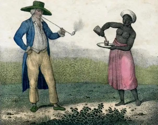 Рабство, символизм и фиаско атеистов