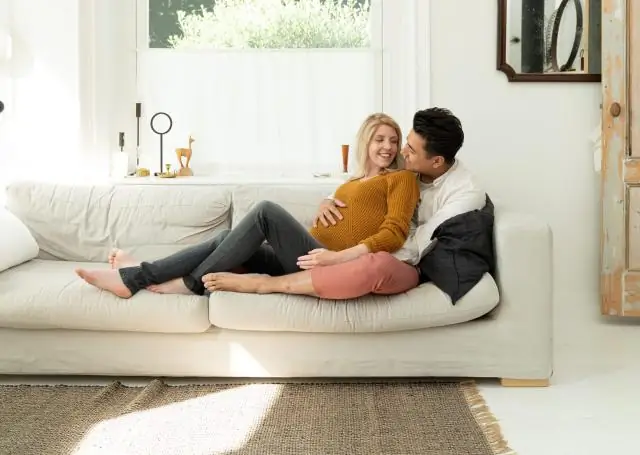 Чудесная беременность, несмотря на метод «санторумской контрацепции»