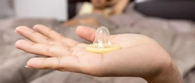 Сеть противозачаточных средств становится все более липкой