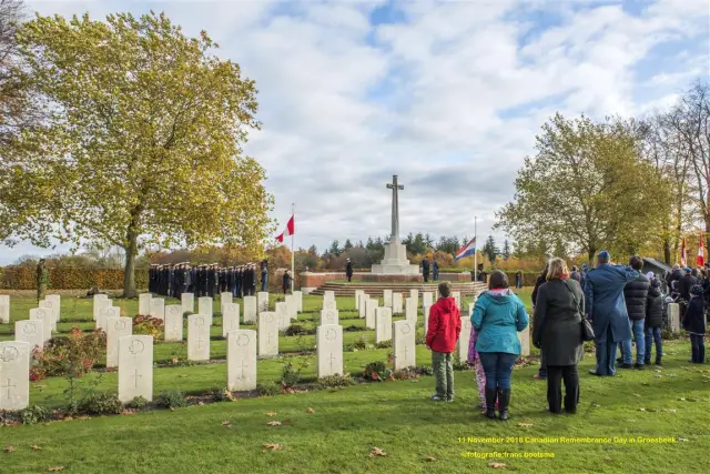 Поддерживайте тех, кто служил (Луки 7:1-10)