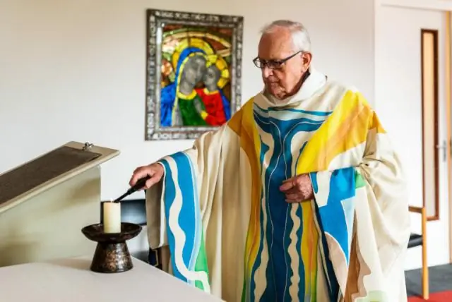 Становление неопаскалианства: проблема августинцев