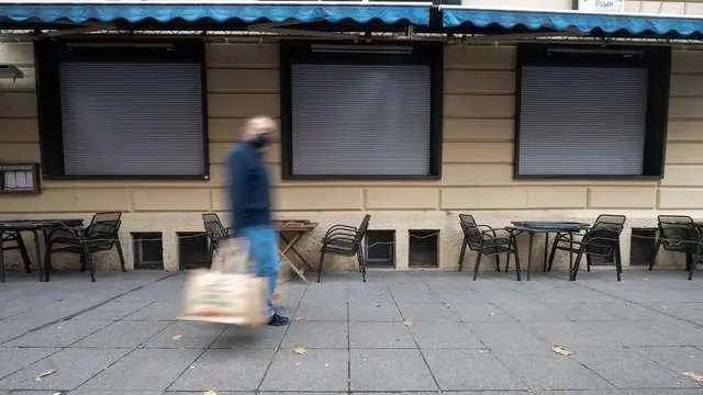 Становление неопаскалианства: уменьшить свои страсти или увеличить свой голод