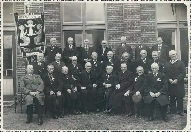 Сломленный Целитель - Цель Церкви & Позиция в сломленном мире