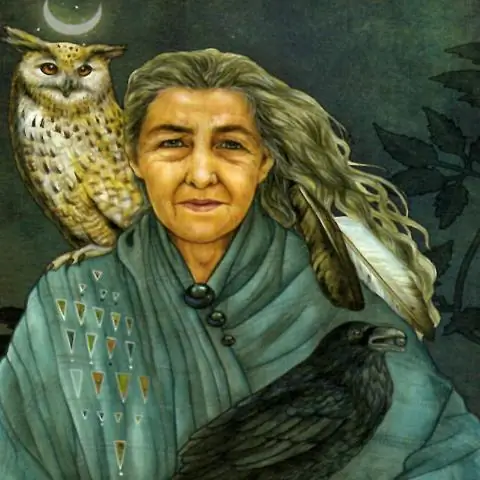 Этот Святой Дух, она такая Cray-Cray