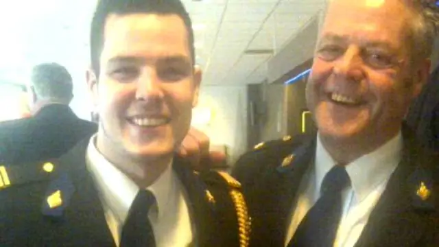 Открытое письмо начальнику полиции Дарема Хосе Лопесу