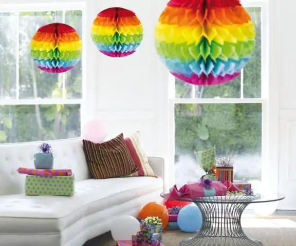 Воздушные шары, Вдохновение & Эффект бабочки