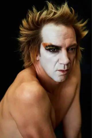 Движение Иисуса