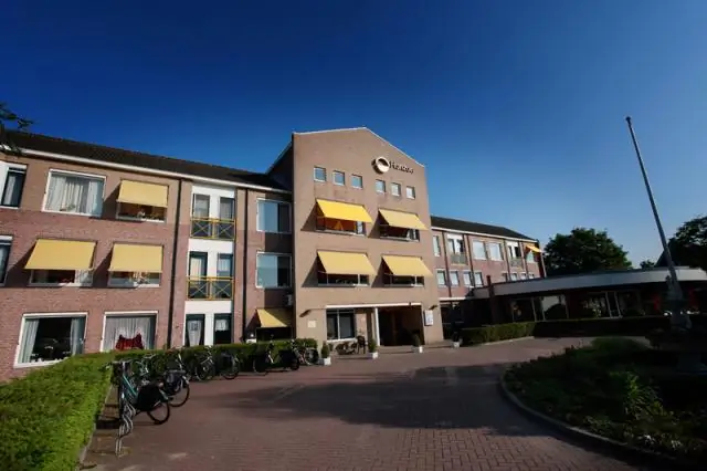 С маргиналов: пастырская забота о пожилых (и всех остальных) - Пилигримское дорожное путешествие