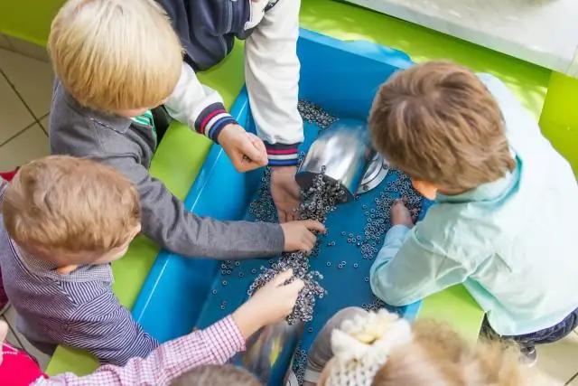 Почему мы дарим пасхальные корзинки нашим детям