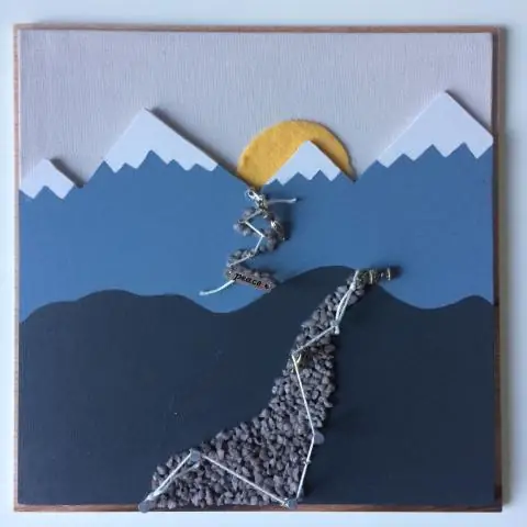 К кому вы привязаны для подъема по жизни?