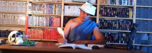 Являются ли атеисты замаскированными теистами?