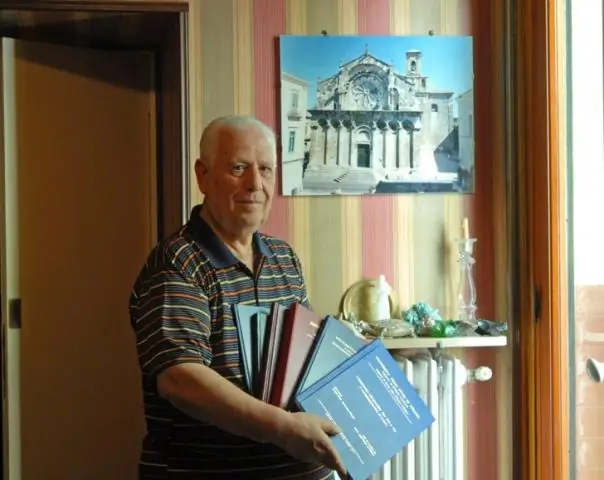 Мы теряем молодежь? Евангелисты по возрасту с 1972 г