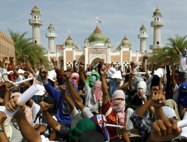 Тенденции среди нерелигиозных неаффилированных лиц по возрасту