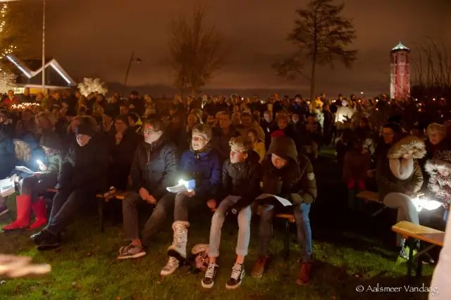 Почему мы такая церковь, которая отменяет службы на Рождество