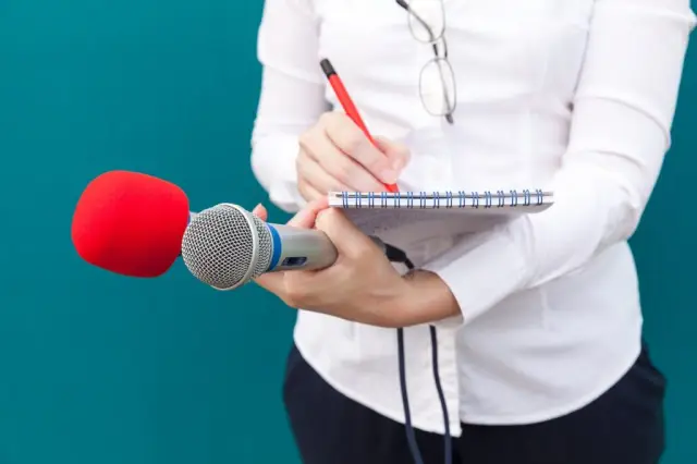 Советы для интервью на радио от друга-журналиста