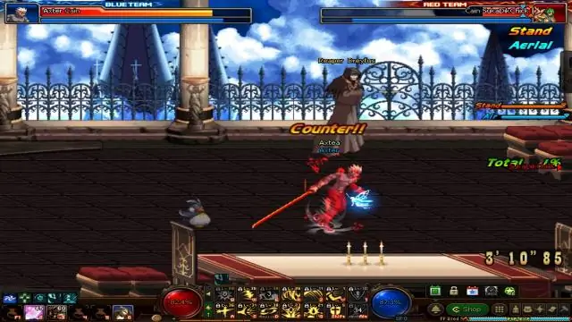 Ллойд-Джонс о похоти