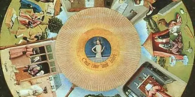 Библейское противоядие Джона Пайпера от похоти