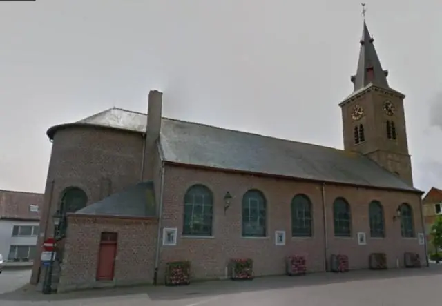 Церковь не влияет на вашу жизнь?