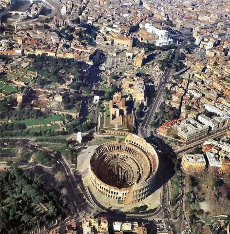 Имперские города