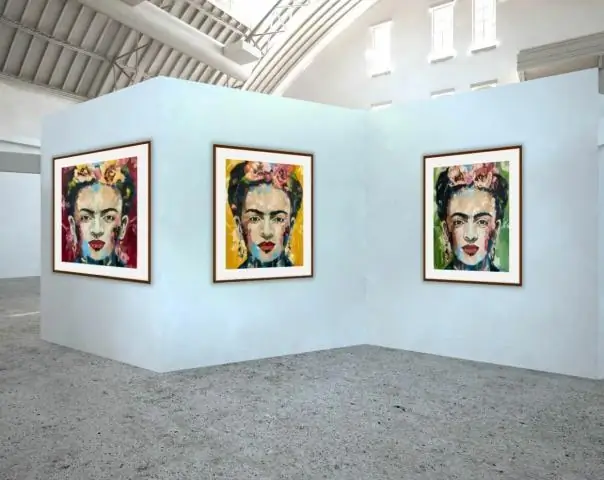 Жизнь после искусства: В поисках красоты