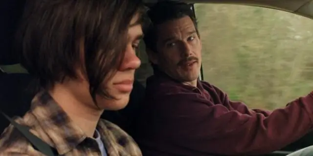 Мужественность восстановлена: обзор новой книги Эрика Мейсона