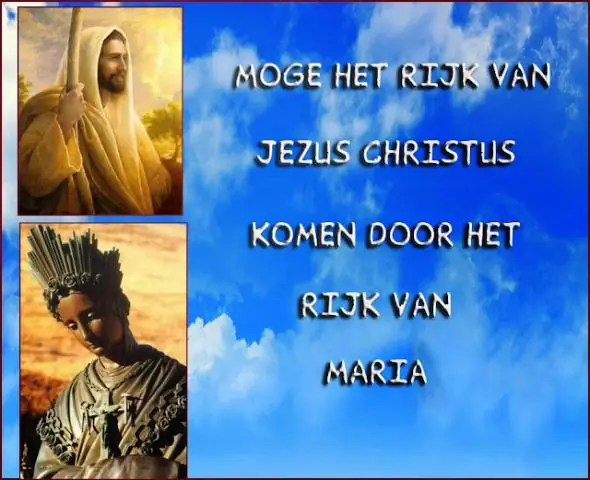 Итак, почему Бог ответил на мою молитву? История создателя кругов