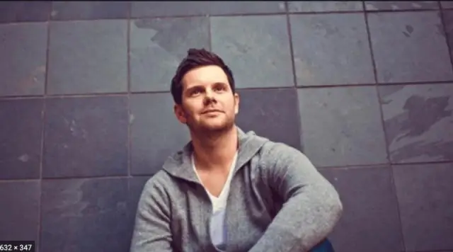 Джонатан Мерритт о том, что его «выгнали»