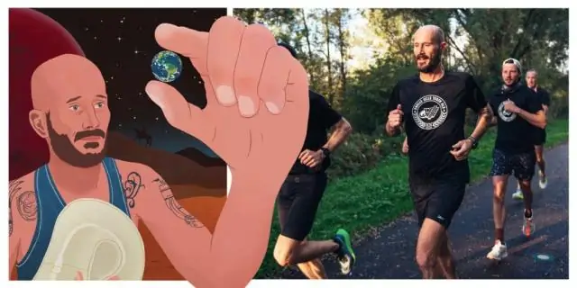 Почему я стажируюсь в The Marin Foundation