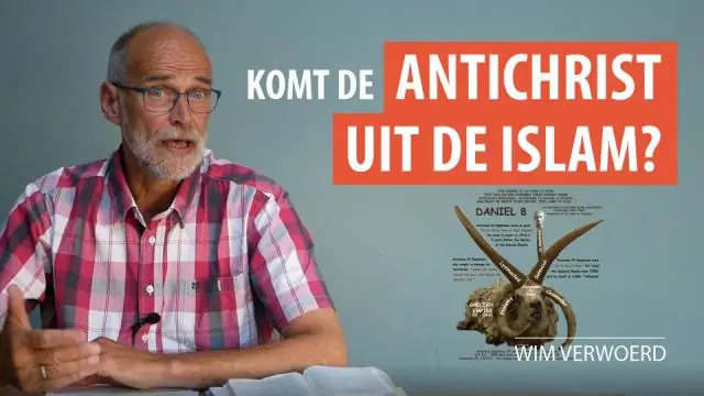 «Церковь - это новый Израиль»: идеи имеют последствия - путешествие пилигрима
