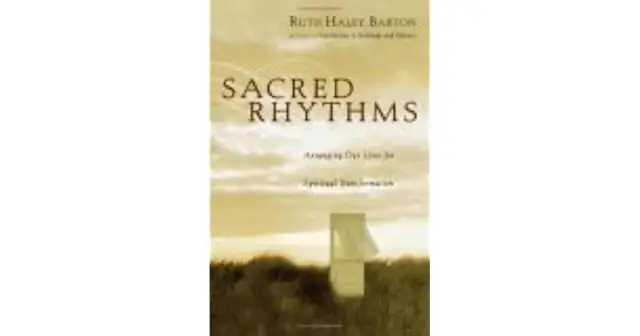 Обзор священных ритмов