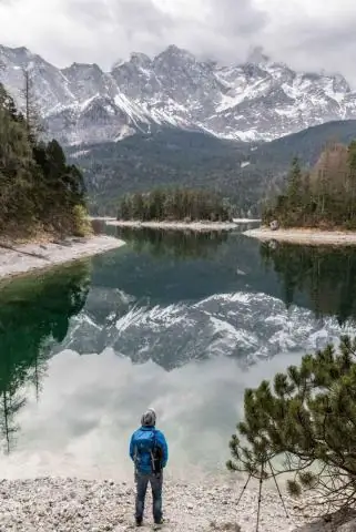 До «настоящей любви ждет» были Джош Макдауэлл и Петра