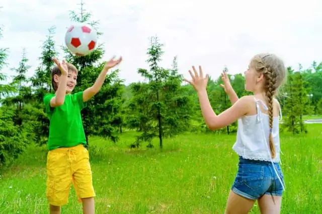 Шаббат с детьми